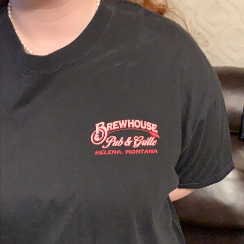 Brew house BrewerT-Shirt